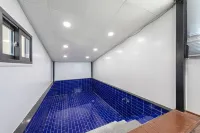 Gyeongju Haneul Kids Pool Villa