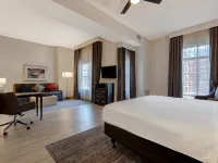 Homewood Suites by Hilton Nashville Vanderbilt Hotels near Athena Statue