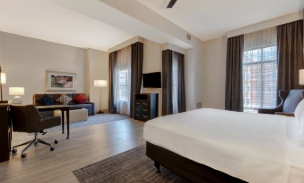 Homewood Suites by Hilton Nashville Vanderbilt