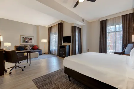 Homewood Suites by Hilton Nashville Vanderbilt