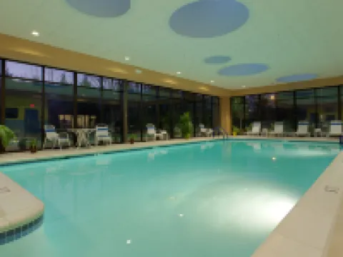 Hampton Inn Warrenton Hotels in Fauquier County