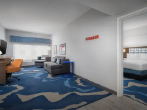 Hampton Inn and Suites by Hilton Naples South Hotels in Lely