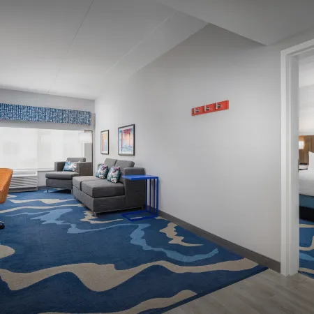 Hampton Inn and Suites by Hilton Naples South