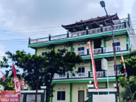 Penginapan Cisaga Indah Hotels in Ciamis Regency