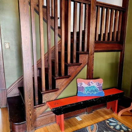 Historic Craftsman 3 Bedroom Home in Uptown Butte