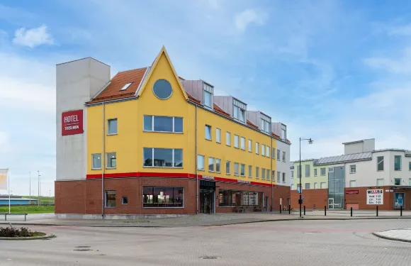 託爾斯蘭達酒店