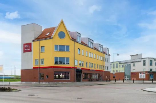 Hotel Torslanda Hotels near Alvsborgs Nya Fastning