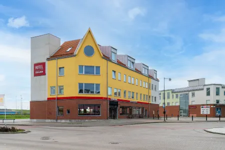 Hotel Torslanda