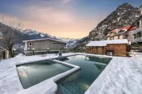 Echor Himalayan Heights Manali