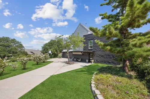 Doom--Home Owned by Renowned Game Designer