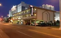Red Carpet Inn and Suites Atlantic City Hotels in 