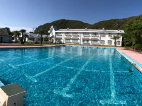 Hotel Palm Beach Hotels in Oshima