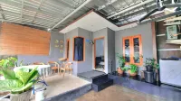 Panda Homestay Jogja