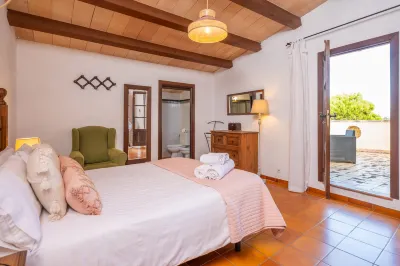L'ERESTA - Wonderful villa with private pool and Free Wifi