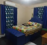 Charming Piarco Home with Garden View فنادق في 