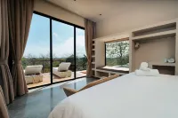 Alaya Yoga & Surf & Retreat Hotels near Playa Cambutal