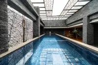 OHYA Chain Boutique Motel-Taoyuan - Pools