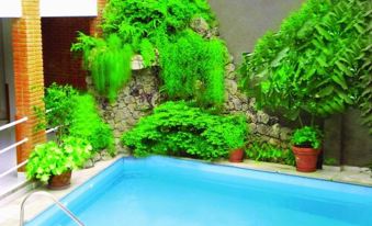 Hotel Palmas del Sol