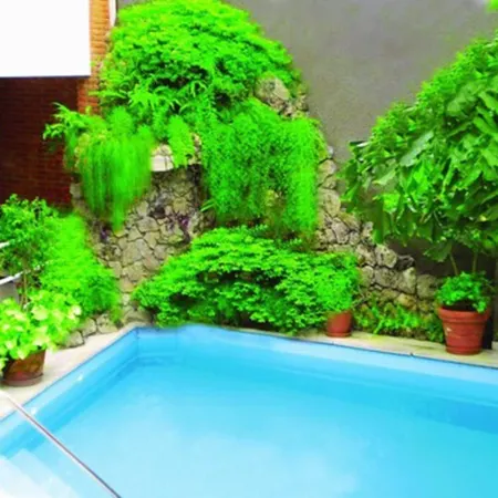 Hotel Palmas del Sol