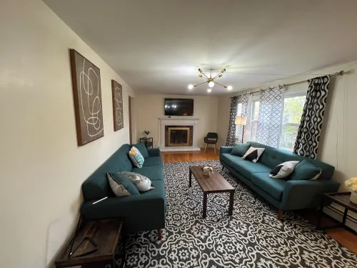 Hidden Gem Quiet Dead-End St Near All Casino Hotels in Montville