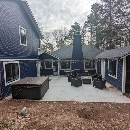 Big Glen Lake Estate · Beach House + Main Home · Hot Tub · Sleeps 14