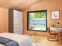 Wunderschönes, Modernes, Großes Haus Direkt am See Hotels in Templin