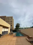 APT Davisis 2 Prox do Centro Detran e JK Hotels near Estância Garra Palmas Tocantins