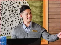Fairfield Inn & Suites Weldon 웰던 호텔