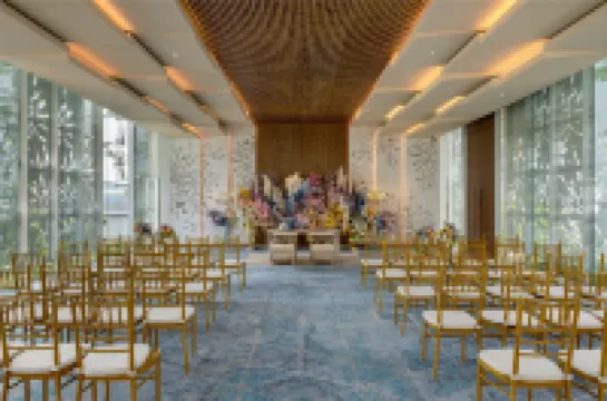 DoubleTree by Hilton Jakarta Bintaro Jaya Hotels in Pondok Aren