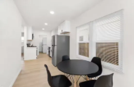 Charming 2BR Normal Heights Home