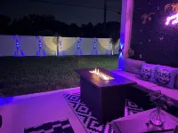 Brand New Tampa Oasis with Private Jacuzzi Retreat Hotels in Cheval