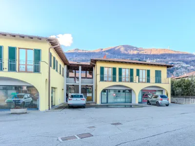 Teto Hotels in der Nähe von Camping Magic Lake S.A.S. Antonello Di Maffia & C.