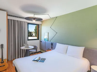 Ibis Évora