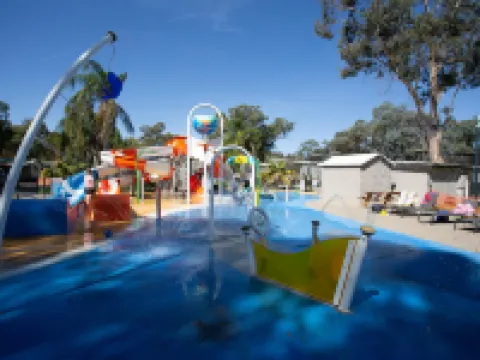 Discovery Parks - Echuca Hotels in Echuca