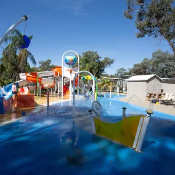 Discovery Parks - Echuca
