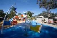 Discovery Parks - Echuca