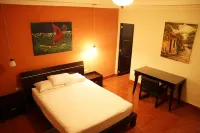 Hotel Los Altos Esteli - 3 Sao