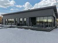 Villa karhentimantti Hotels in Ylojarvi