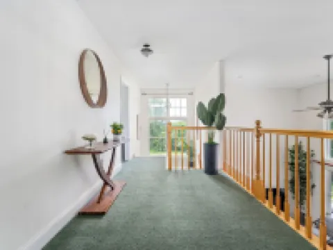 Hera Haven: Pickleball, hot tub, racetrack & lake 薩拉託加酒店