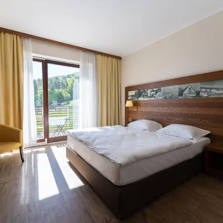 Hotel Arena Maribor