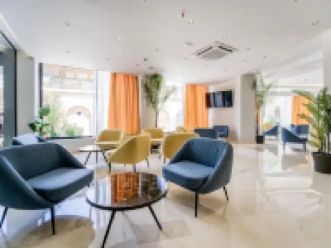 Island City Hotel Hotels in Rhodes