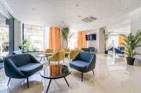 Island City Hotel Hotels in Rhodes