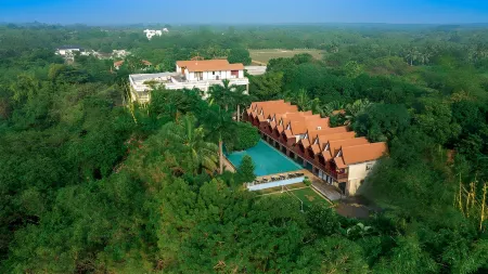 Mango Hill Pondicherry