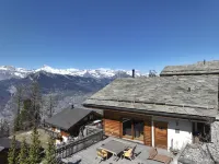 Chalet Roose - Hot Tub