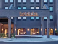 Hotel AKA Alexandria Hôtels à : Alexandria