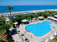 Club Cactus Paradise - Swimmingpools