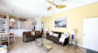 Orlando 4Br Themed Retreat Home, 2 Suites w/ Private Pool & Spa Near Disney