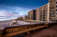 Island Echos 5K Hotel a Okaloosa Island