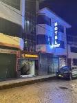 D'Cardenas Hotel Hotels in 