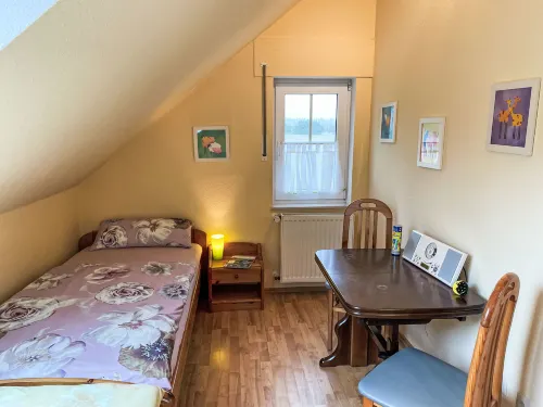 Lenzer Höh -  Privatzimmer